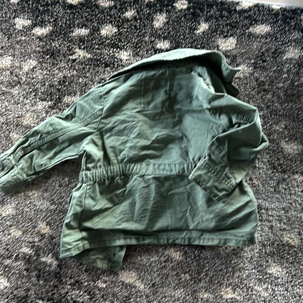 Jacket - Picture 2 of 3